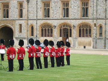 Windsor Guard Change Duchess of Cornwall.JPG.jpg