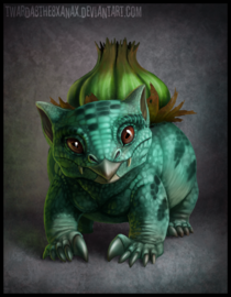 Realistic bulbasaur by twarda8the8xanax-d46h9y3.png