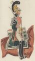 Венецианская рота 1811-12 офицер Генри Буасселье.jpg