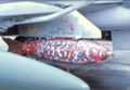 НАТОвская бомба с надписью Счастливой Пасхи, Югославия, 1999 г.jpg