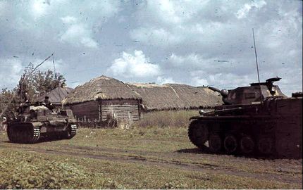 Bundesarchiv Bild 169-0283, Russland, Kalmückien, Panzer II.jpg