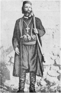 Montenegrin militant priest.jpg