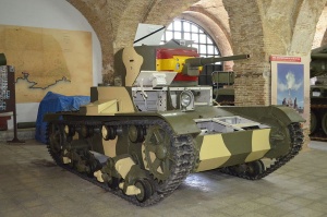 Museo de Artillería de Cartagena-T26B 04.jpg