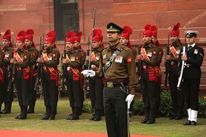 Russian Defence Minister Sergei Shoigu's official visit to India (05).jpg