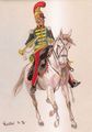 6th Lancer Regiment, Trumpeter, 1812.jpg