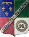 14e régiment de dragons.png