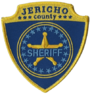 Wednesday Jericho County Sheriff TV Police Prop Patch.png