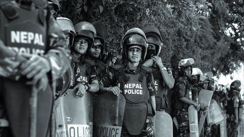 Kathmandu military police.jpg