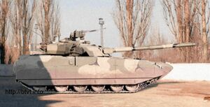 Перспективный танк - объект 488.jpg