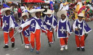 St James, 23 Annual Kiddies Carnival Parade.jpg