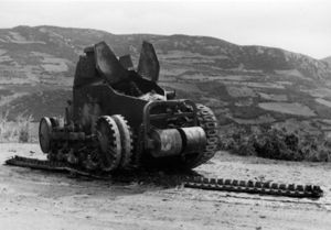 Destroyed-Yugoslavian-FT-17-tank..jpg