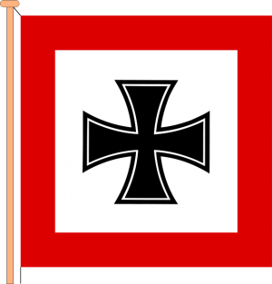 Флаг ОКХ и Группы армий «B».png