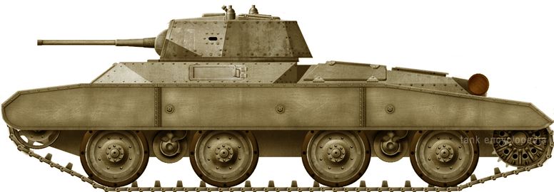Carro Armato M16-43 Celere Sahariano.jpg