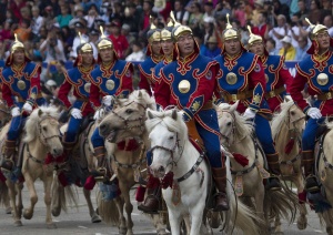 Рота почетного караула ВС Монголии (26).jpg