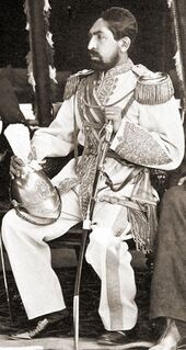Mohammad Yaqub Khan of Afghanistan.jpg