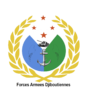 Emblem of the Djiboutian Armed Force.png