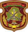 Belarus Internal Troops--Honor Guard Company MU 3214 patch (parade).jpg