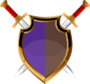 Brown-violet shield.png