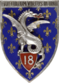 18e régiment de dragons.png