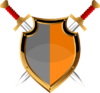 Orange-grey shield.png