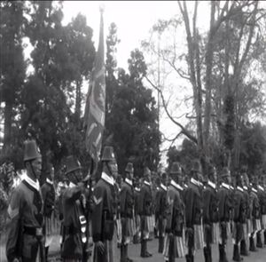 Сиккимская гвардия 17 сентября 1967 1.jpg