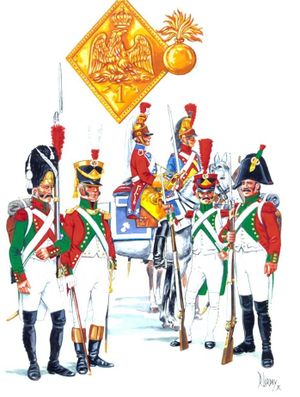 Les uniforms des Guerres Napoleoniennes tome 1(15).jpg