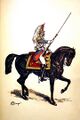 Escadron des cent-gardes de Napoléon III - Grande tenue à cheval.jpg