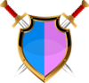 Pink-blue shield.png