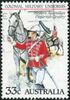 Postage-stamp-printed-in-australia-shows-the-colonial-military-uniforms-DTDPWB.jpg