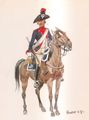 1st Cavalerie Regiment, Trooper, 1796.jpg