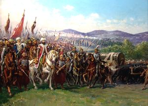 Conquest of Constantinople, Zonaro.jpg