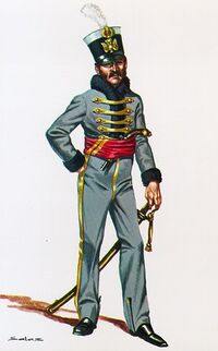 Oficial de la Guerrilla de D. Julián Sánchez.. España 1809.jpeg