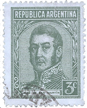 Arg stamp sanmartin 1935.png