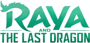 Raya and the Last Dragon Logo.png