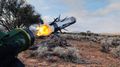 Пуск ПТРК FGM-148 Javelin в ходе учений 7-го полка ВС Австралии. 2019 г..jpg