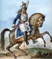 Grande Armée - 10th Regiment of Cuirassiers - Colonel.jpg