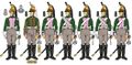 14-й драгунский полк, линейная рота.jpg