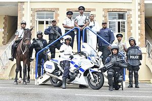 Trinidad and Tobago - Police Service.jpg