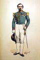Escadron des cent-gardes de Napoléon III - Tenue de gala.jpg