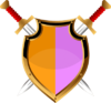 Pink-orange shield.png