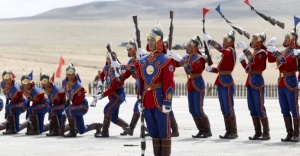 Рота почетного караула ВС Монголии (54).jpg