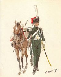 Marshal Berthier's Guides, Field Uniform, 1807.jpg