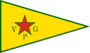 People's Protection Units Flag.png