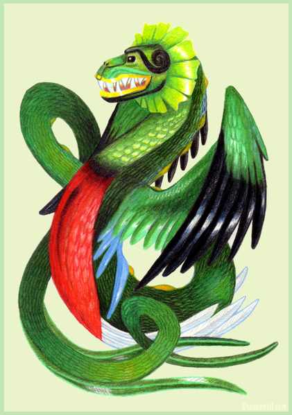 Quetzalcoatl by shadee.png.