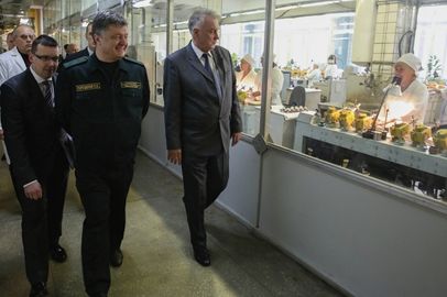 Робочая поездка Президента Украины в Черкасскую область, 20 октября 2014 года15.jpg