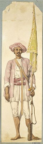 179px-Indian soldier of Tipu Sultan's army.jpg