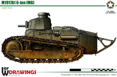 M1917A1 6-ton Light Tank MG.jpg