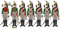 5-й драгунский полк, линейная рота.jpg