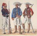 31r. BOISSELIER 1865-1867 La contre-guerilla française Expédition du Mexique.jpeg