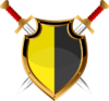 Black-yellow_shield.png